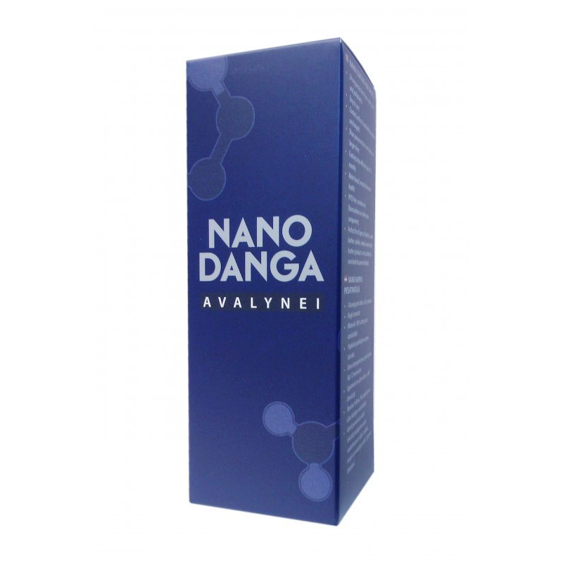 Гідрофобний нанопокриття для взуття NanoDanga 100мл (висококонцентроване)