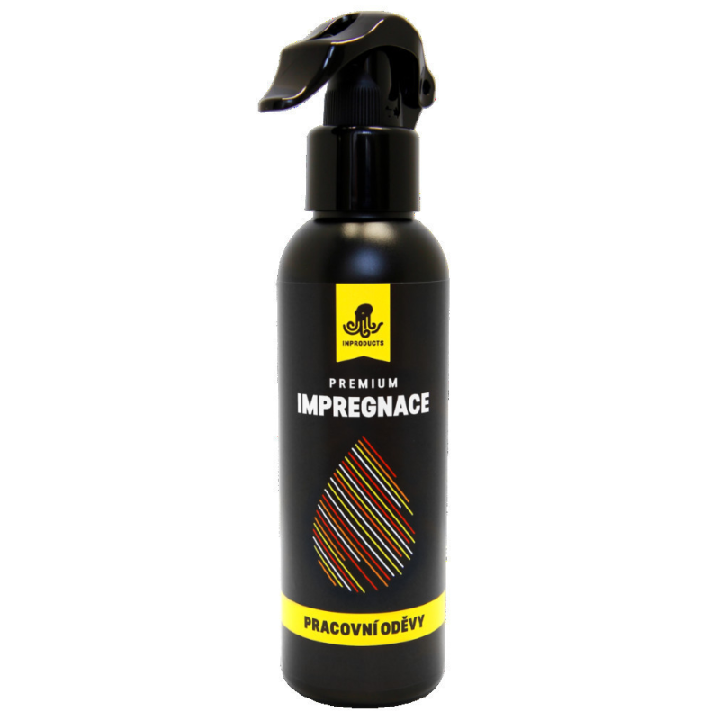 Захисний засіб від дощу Inproducts 200мл