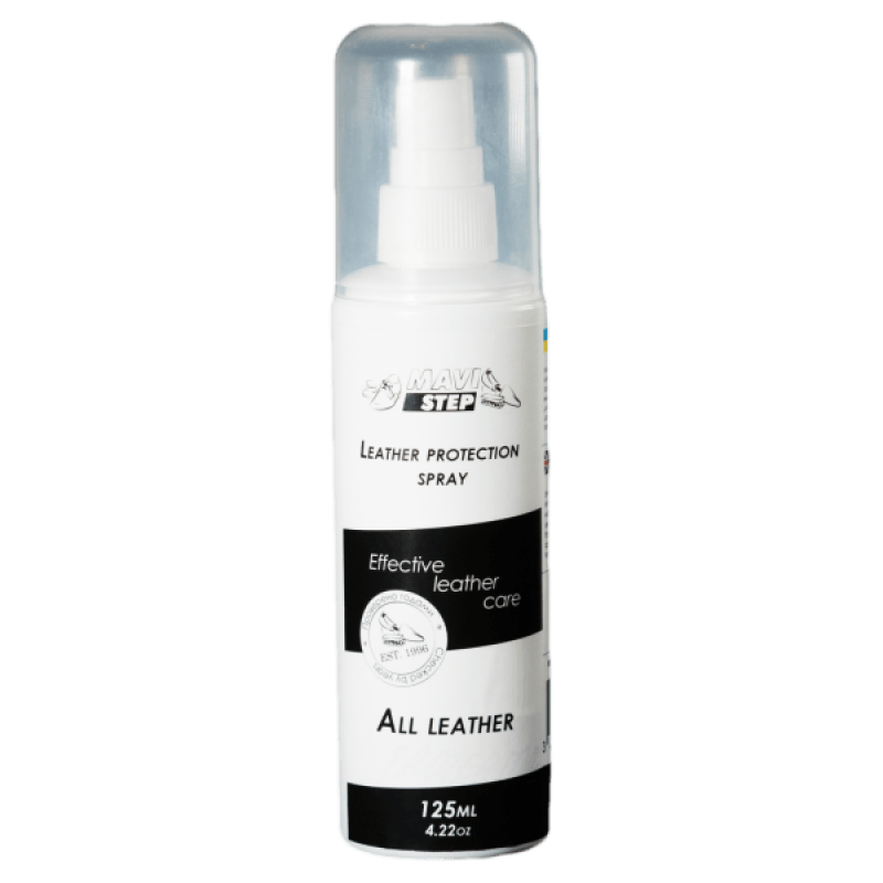 Захисне спрей-просочення для взуття MAVI STEP