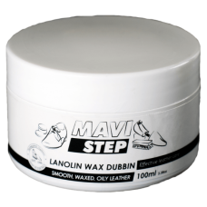 Захисний жир для взуття MAVI STEP Lanolin Wax Dubbin