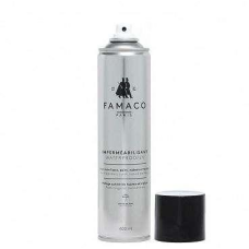 Водовідштовхувальна спрей для взуття та одягу Famaco Impermeabilisant 250 мл