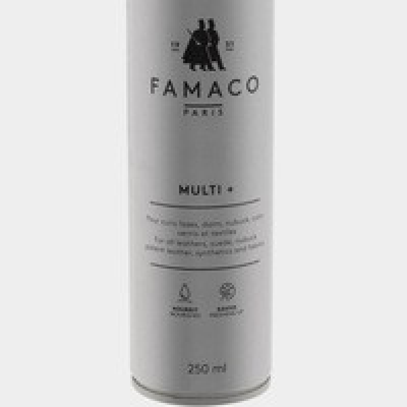 Гідрофобний спрей для всіх типів шкіри Famaco Multi + 250 мл