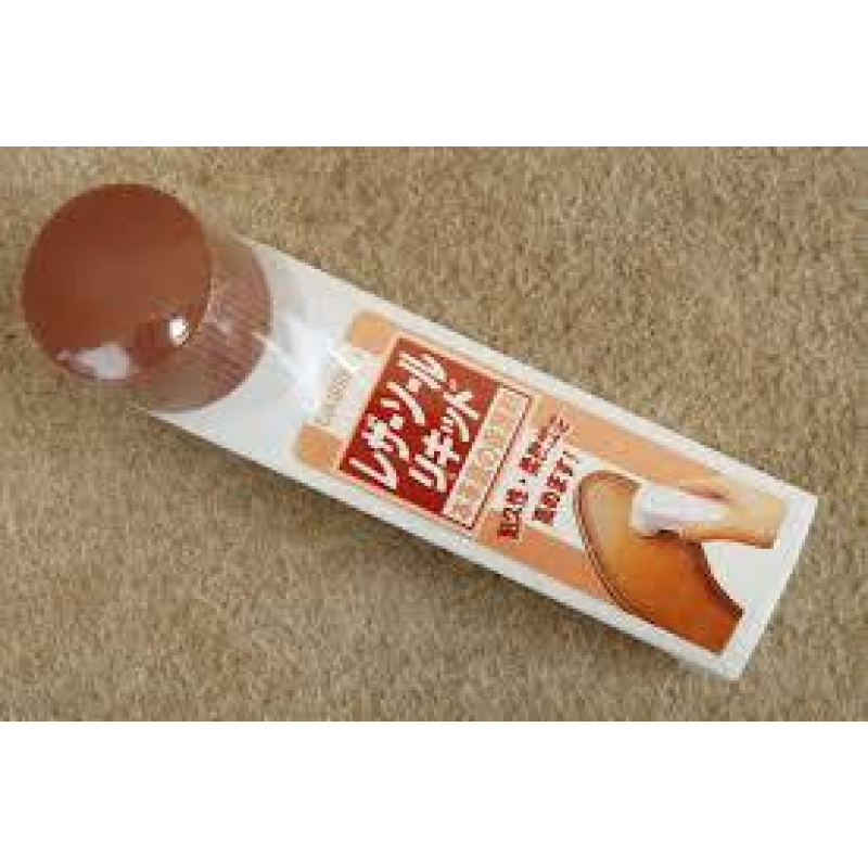 Гідрофобне покриття для шкіряної підошви Columbus Leather Sole Liquid 65 мл