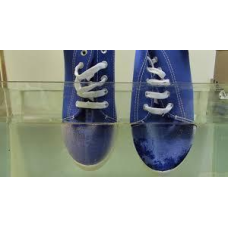 Купити водовідштовхувальне засіб для нубука Famaco Sneakers Waterproofer, 200 мл