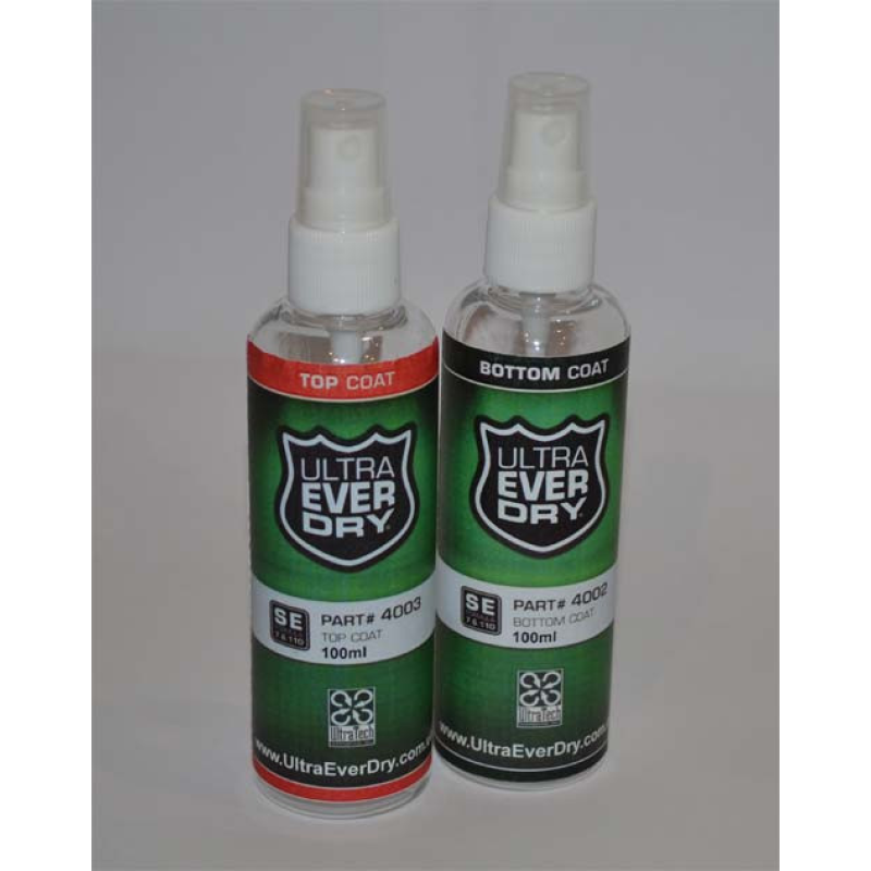 Гідрофобізатор Ultra-Ever Dry