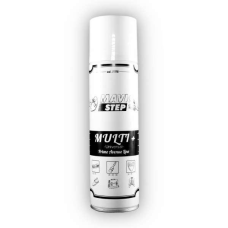 Засіб для комплексного догляду за взуттям MAVI STEP Multi +, 250 мл