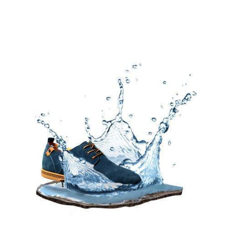 Водовідштовхувальний засіб для взуття Mountval Water Repellent — Leather&Soles