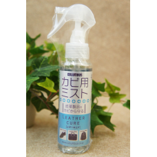 Освіжувач для взуття Columbus Mold For Mist, 100 мл