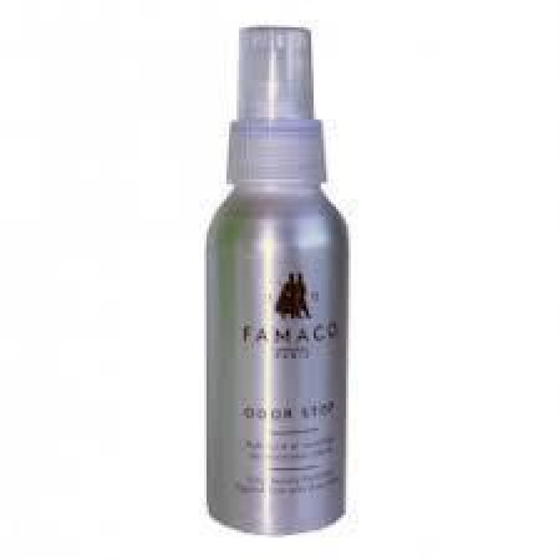 Купити дезодорант для взуття Famaco Odor Stop, 100 мл
