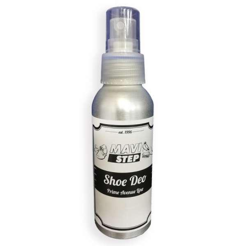 Дезодорант для взуття MAVI STEP Shoe Deo, 100 мл