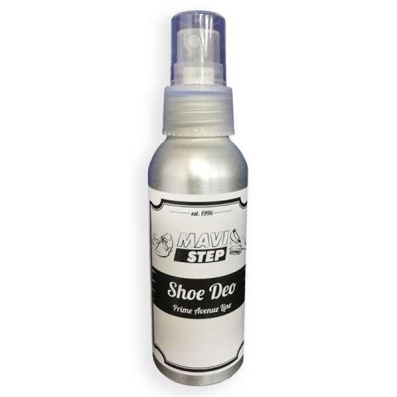 Захист взуття від запаху MAVI STEP Shoe Deo Захист взуття від запаху MAVI STEP Shoe Deo