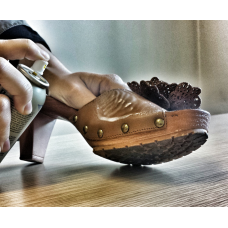 Дезодорант от запахов TRG Shoe Deo Spray, 150 мл