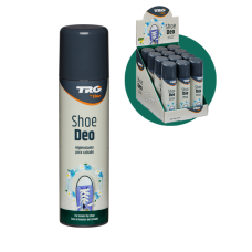 Нейтралізатор запаху TRG Shoe Deo Spray