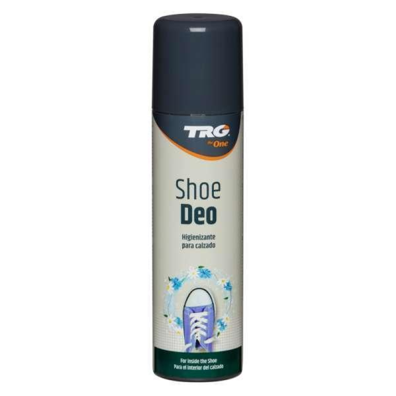 Нейтралізатор запаху для взуття TRG Shoe Deo Spray Нейтралізатор запаху для взуття TRG Shoe Deo Spray