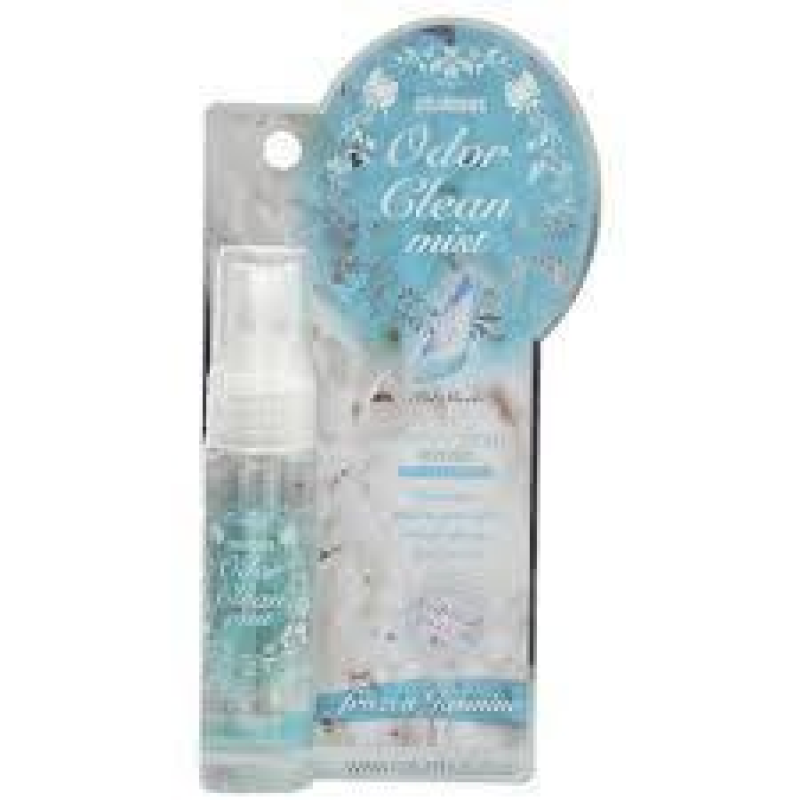 Купити дезодорант для жіночого взуття Columbus Odor Clean Mist, Жасмин 28 мл Купити дезодорант для жіночого взуття Columbus Odor Clean Mist, Жасмин 28 мл