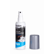 Антибактеріальний засіб проти запаху кросівок Kaps Odour Eliminator, 100 мл