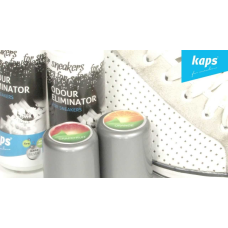 Дезодорант від запаху кросівок Kaps Odour Eliminator, 100 мл