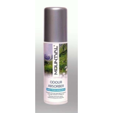 Купити освіжувач для взуття Mountval Odour Absorber, 100 мл