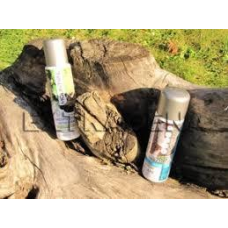 Купити дезодорант для одягу та взуття Mountval Silver Freshness