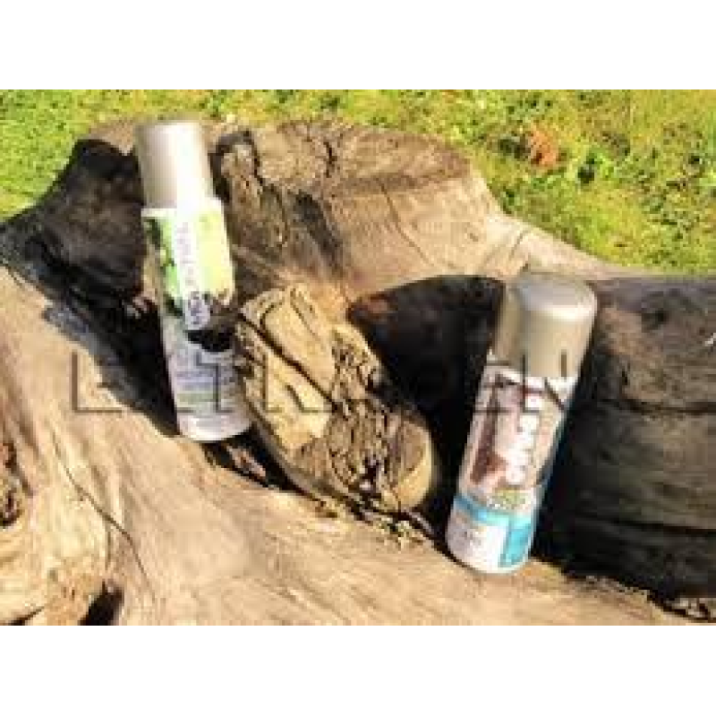 Купити дезодорант для одягу та взуття Mountval Silver Freshness