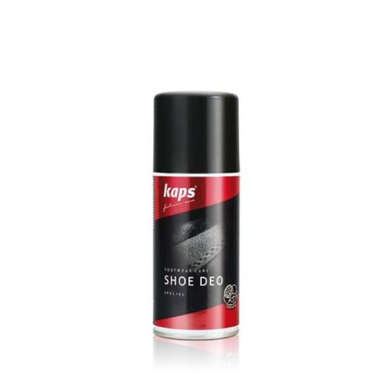 Дезодорант для взуття Kaps Shoe Deo, 150 мл