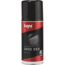Антибактеріальний дезодорант для взуття Kaps Shoe Deo