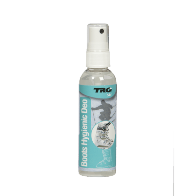 Дезодорант для усунення запаху в гірськолижному взутті TRG Ski Boots Hugienic Deo