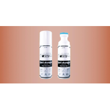 Засіб для кросівок і спортивного взуття MAVI STEP Sport Shampoo