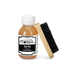 Шампунь для замші та нубуку MAVI STEP Vel Vel, 100 мл