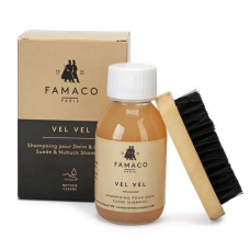 Купити засіб для замші та нубука Famaco Vel Vel 500мл