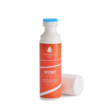 Шампунь для кросівок і спортивного взуття Famaco Sport Shampoo, 75 мл