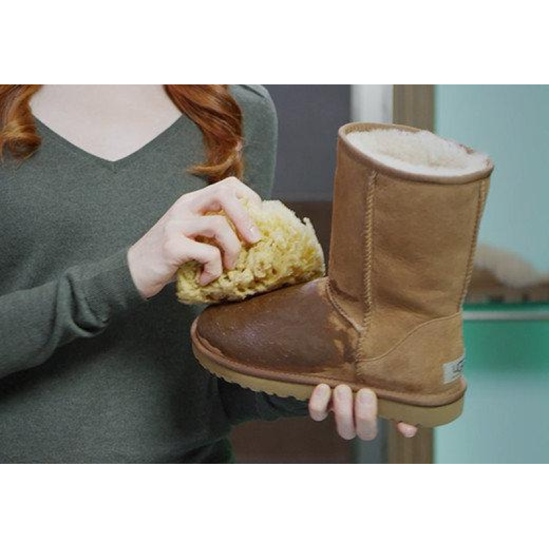 Купити очисник для замші та нубуку TRG Nubuck Cleaner, 75 мл