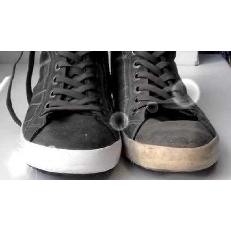 Купити очисник для замші TRG Nubuck Cleaner, 75 мл