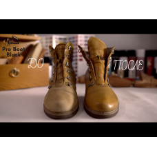 Очисник для нубуку TRG Nubuck Cleaner, 75 мл