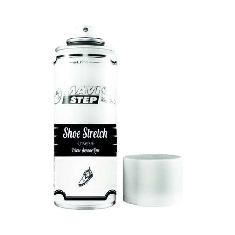 Купити розтяжник для шкіряного взуття MAVI STEP Shoe Stretch, 150 мл