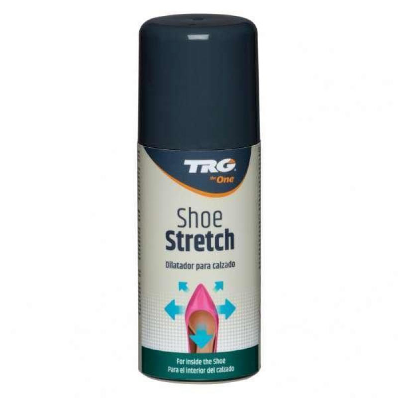 Розм“якшувач для туфель TRG Shoe Stretch, 100 мл Розм“якшувач для туфель TRG Shoe Stretch, 100 мл