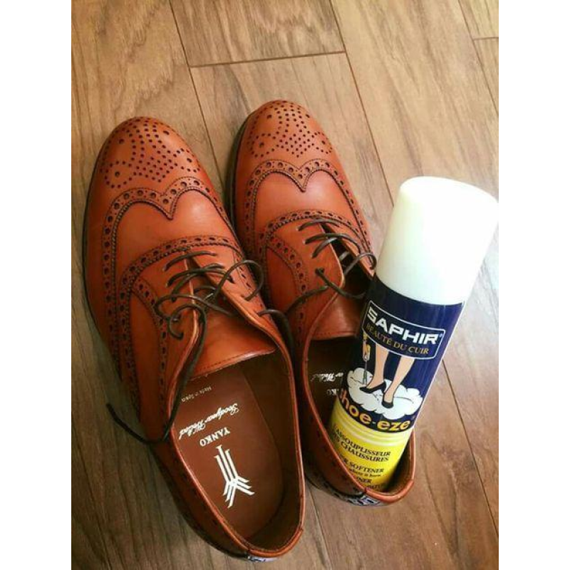 Спрей розтяжувач для взуття Saphir Shoe-Eze, 50 мл