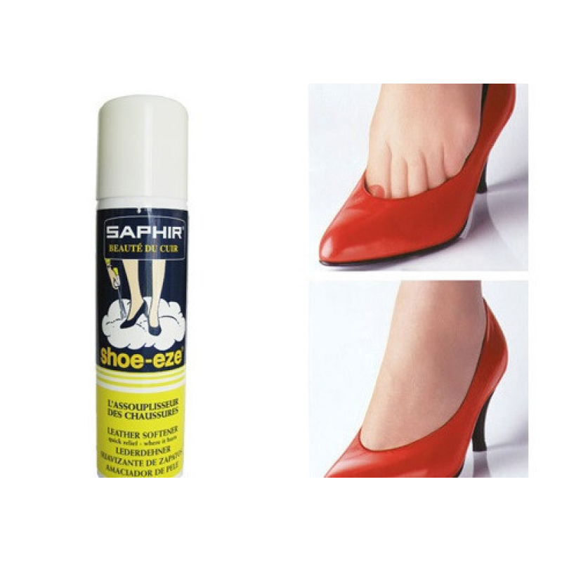 Засіб для розтяжки взуття Saphir Shoe-Eze, 50 мл