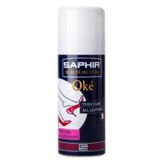 Аерозольний засіб для розтягування взуття Saphir Oke Spray, 150 мл