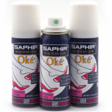Купити аерозольний засіб для розтяжки взуття Saphir Oke Spray, 150 мл