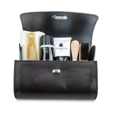 Набір для чищення взуття Famaco Trousse Voyage, 5 предметів