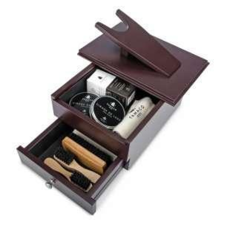 Купити набір для взуття Famaco Pied Cireur, 7 предметів