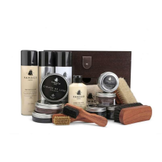 Купити набір для догляду за взуттям Famaco Grand Cube