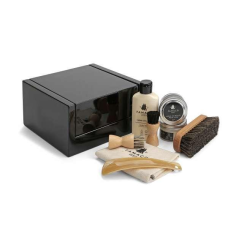 Набір для шкіряного взуття Famaco Coffret Renoir