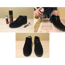 Замовити набір для догляду за взуттям Tarrago