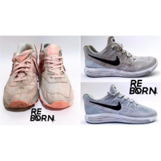 Універсальний засіб для чищення взуття Reborn