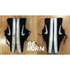 Пінка для чищення взуття Reborn