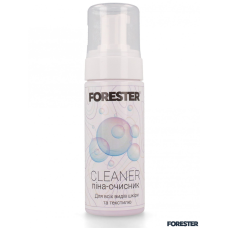 Очищувач взуття Forester Cleaner