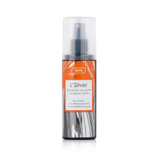 Дезодорант для взуття без запаху L Silver