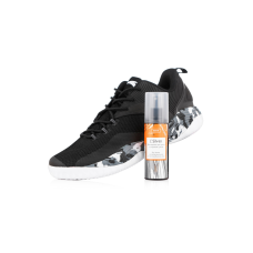 Антибактеріальний дезодорант для взуття без запаху L Silver